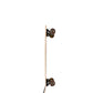 Arbor Mission Photo Complete 35"L Longboard