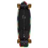Arbor Groundswell Rally Cruiser Complete 30.5