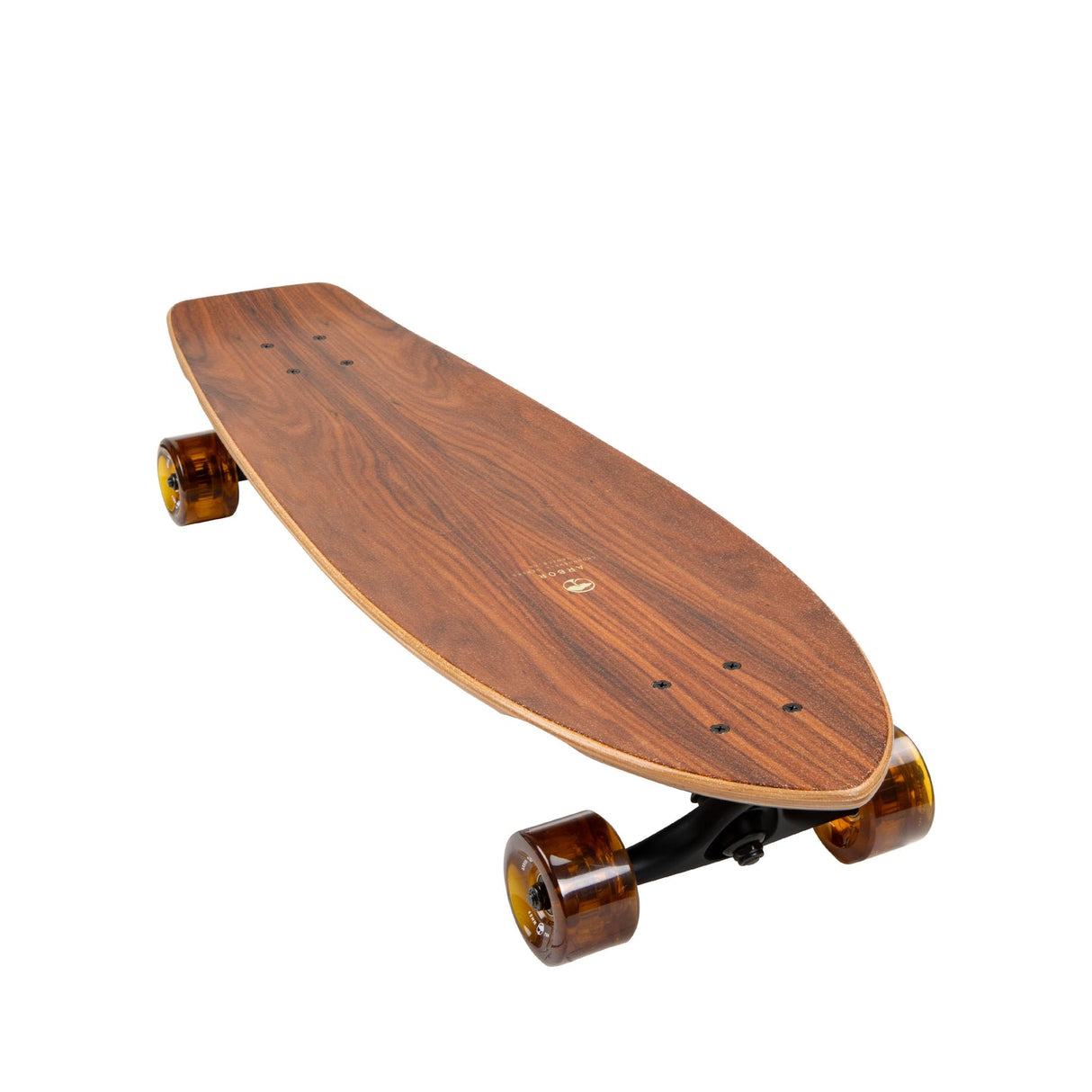 Arbor Groundswell Rally Cruiser Complete 30.5