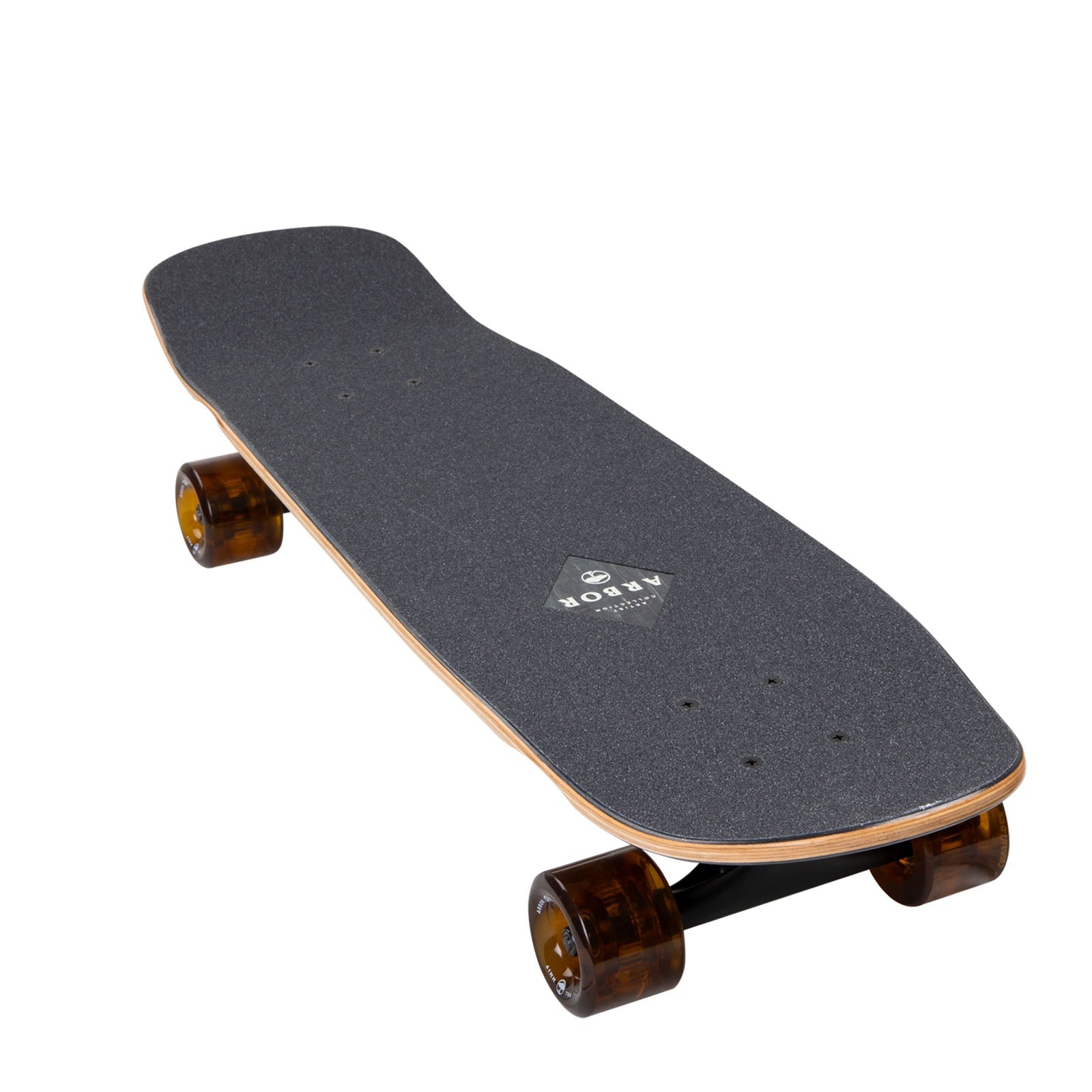 Arbor Pilsner Artist Cruiser Complete Skateboard Julien Jaca