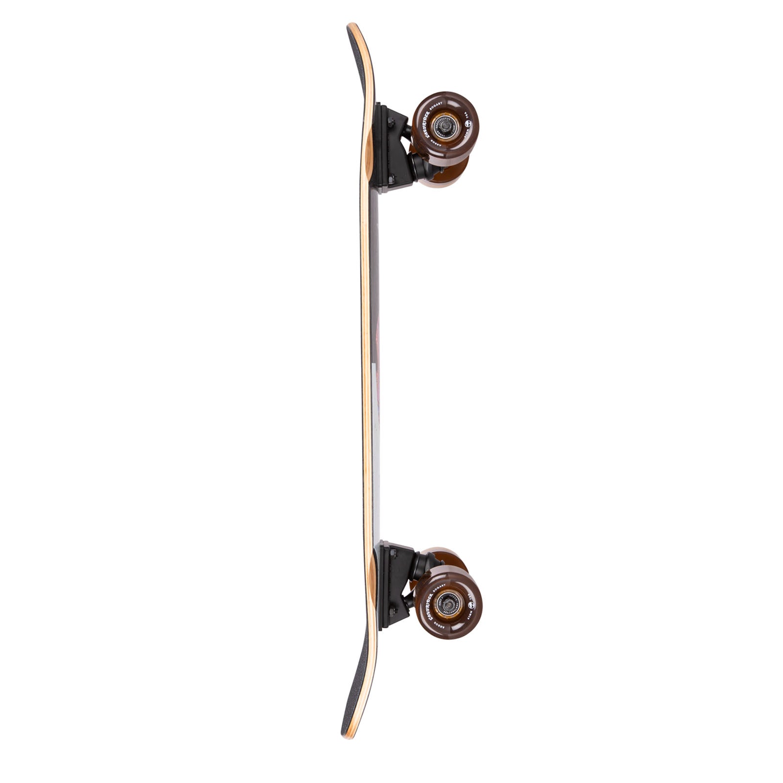 Arbor Artist Series Pocket Rocket Julien Jaca Cruiser Complete