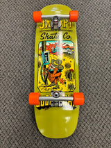 Anti Hero Team Jalopi Cucaracha Skateboard Complete 9.69"