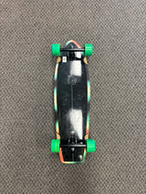 Arbor Groundswell Rally Cruiser Complete 30.5
