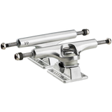 Ace AF1 Inverted Hollow Polished Skateboard Trucks