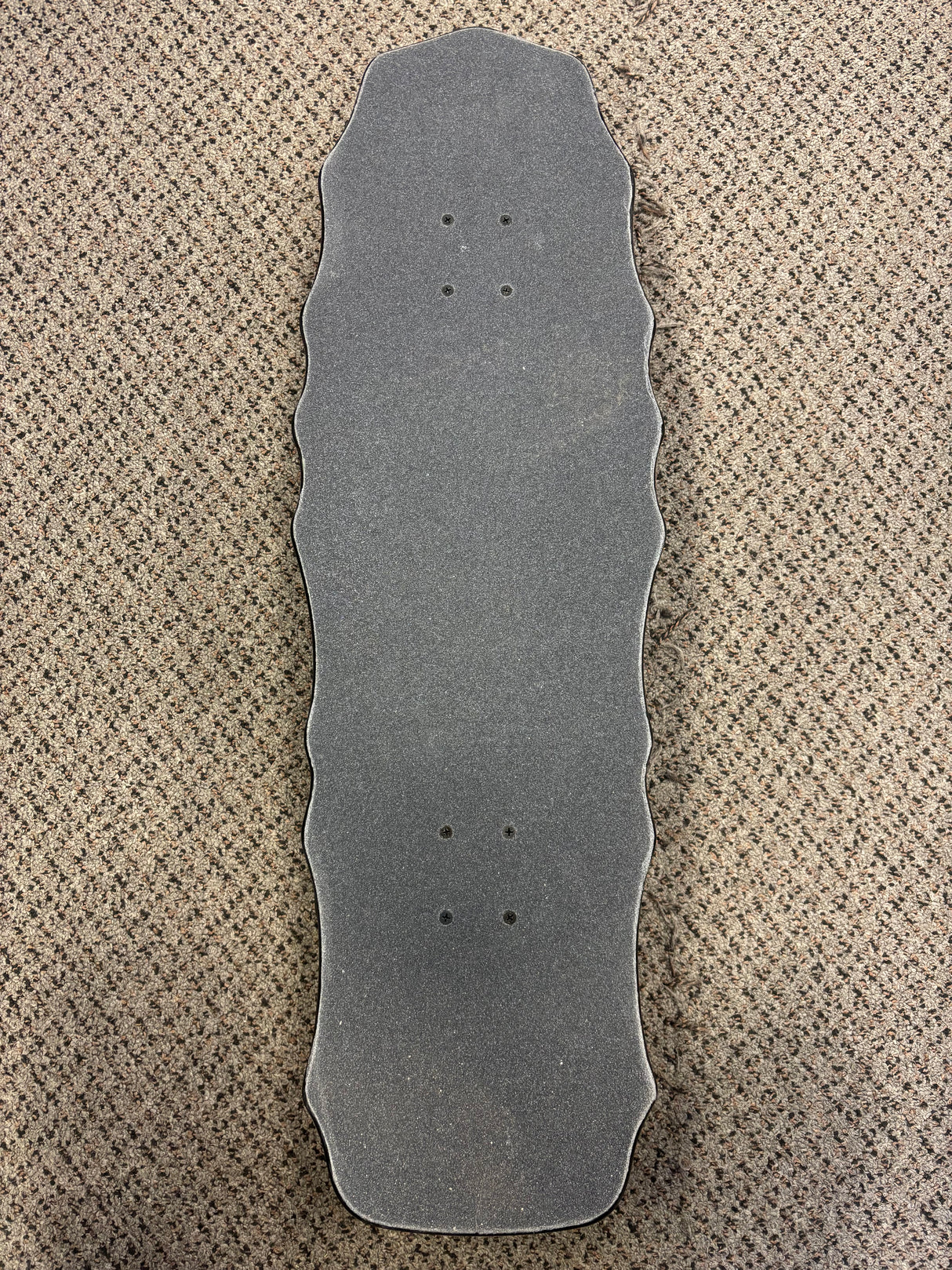 Sale Skate Welcome x Batman Catwoman on Widow Skateboard Complete - 10.0"