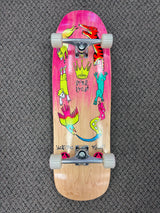 Welcome Chris Miller Animal Kingdom on Gaia 9.6 Shop Complete