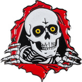Powell Peralta Ripper Pin Glow in the Dark
