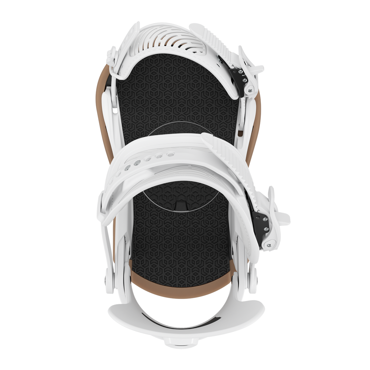 Union Men's Strata Snowboard Bindings - 2027