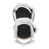 Union Men's Strata Snowboard Bindings - 2027