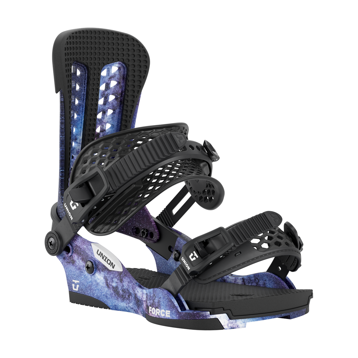 Union Men's Force Classic Snowboard Bindings - 2027