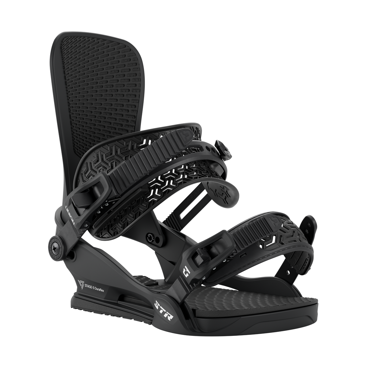 Union Men's STR Snowboard Bindings - 2027