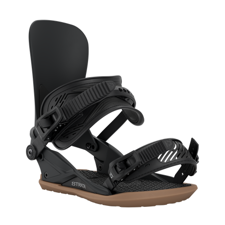 Union Men's Strata Snowboard Bindings - 2027