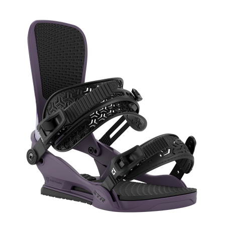 Union Men's STR Snowboard Bindings - 2027