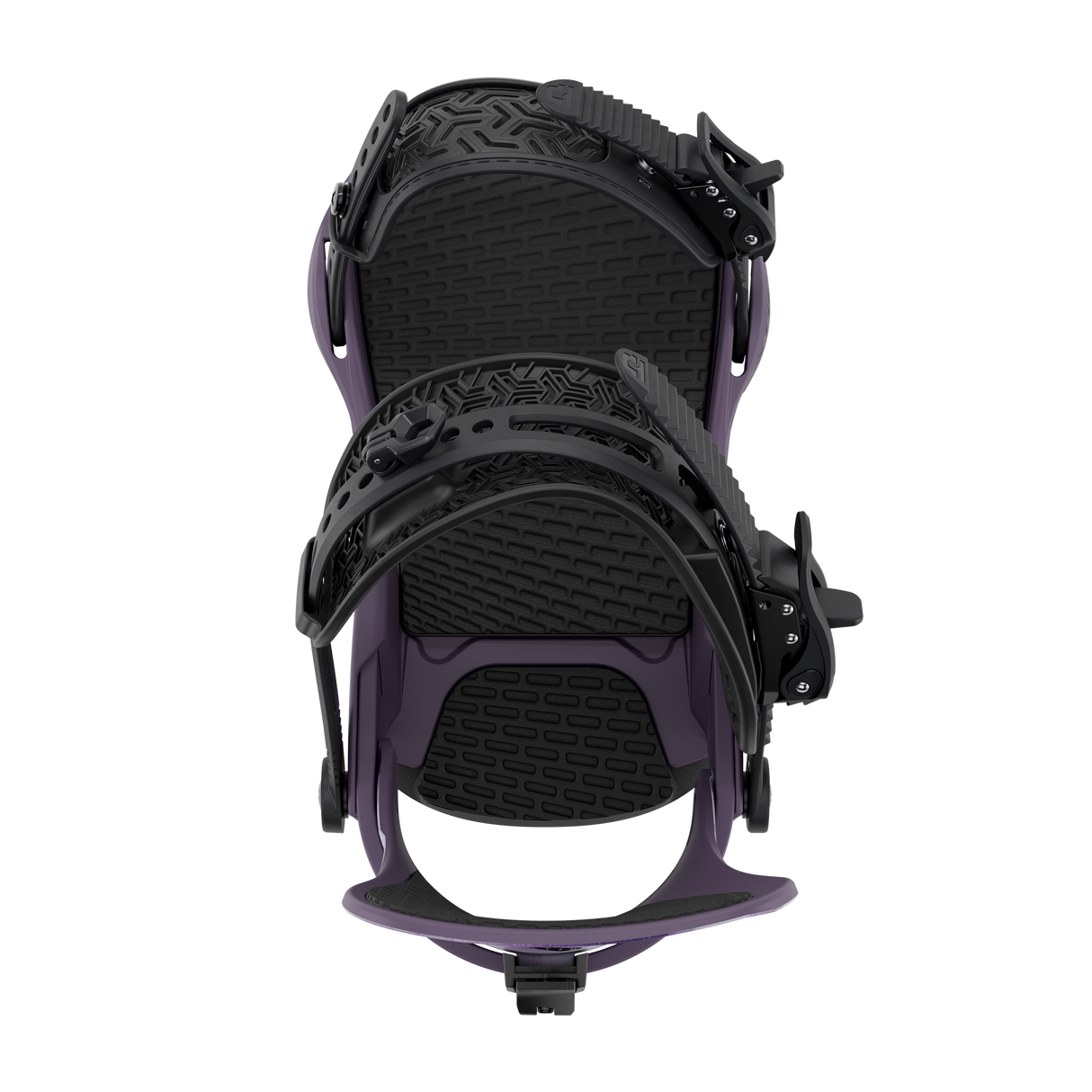 Union Men's STR Snowboard Bindings - 2027