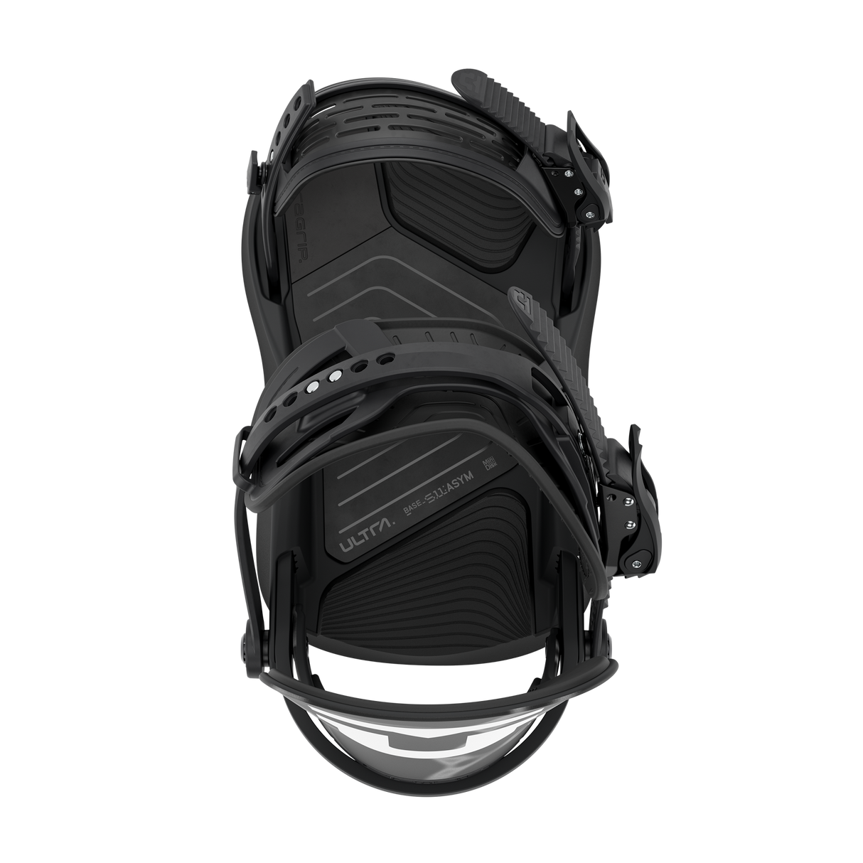 Union Men's Ultra Snowboard Bindings - 2027
