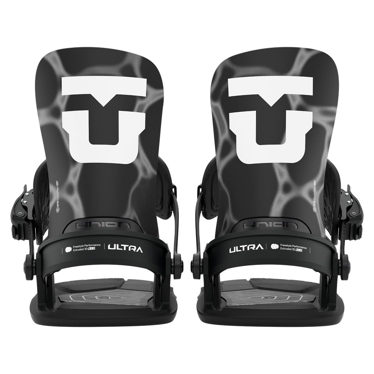 Union Men's Ultra Snowboard Bindings - 2027