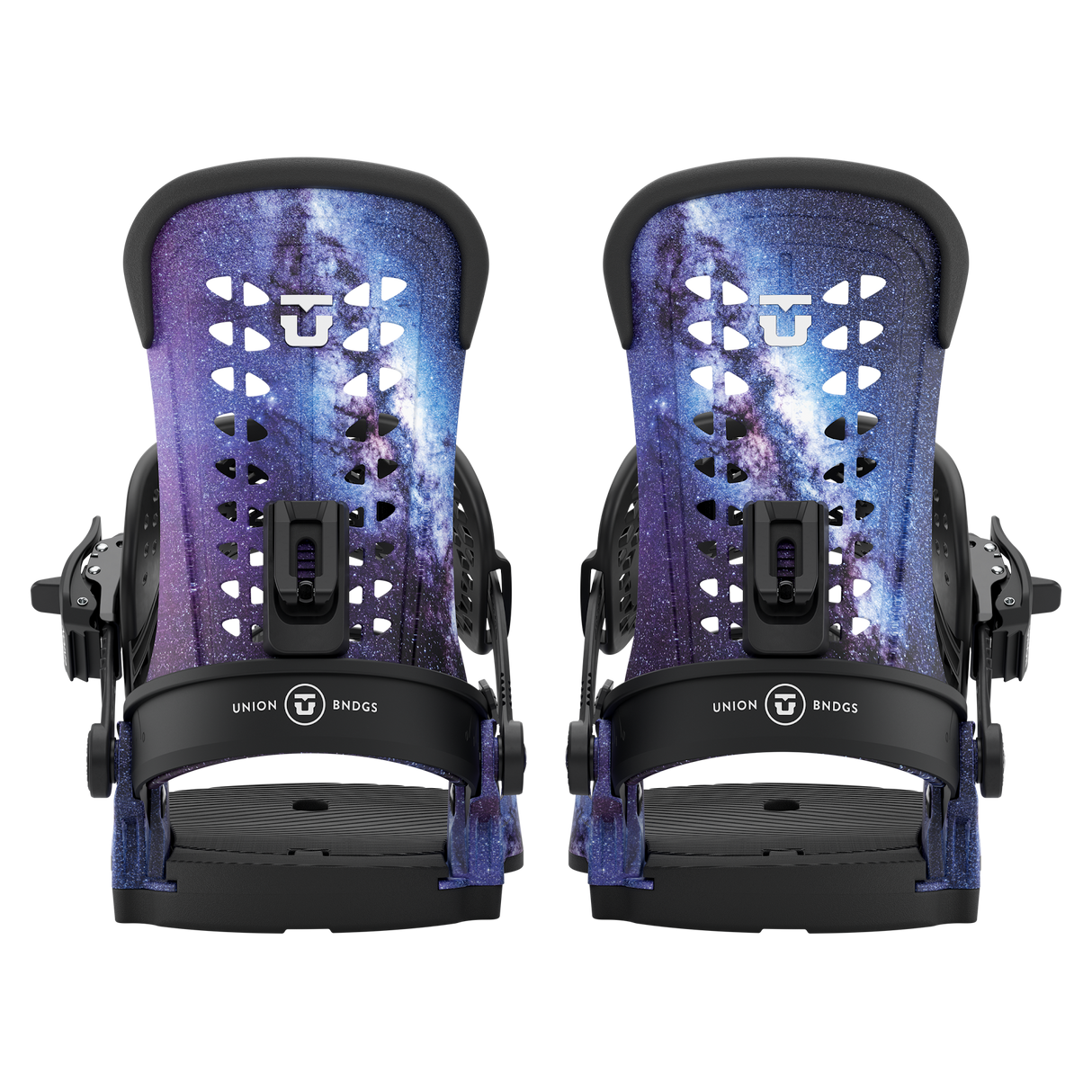 Union Women's Trilogy Classic Snowboard Binding - 2027