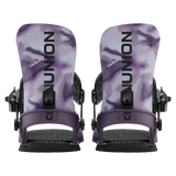 Union Men's STR Snowboard Bindings - 2027
