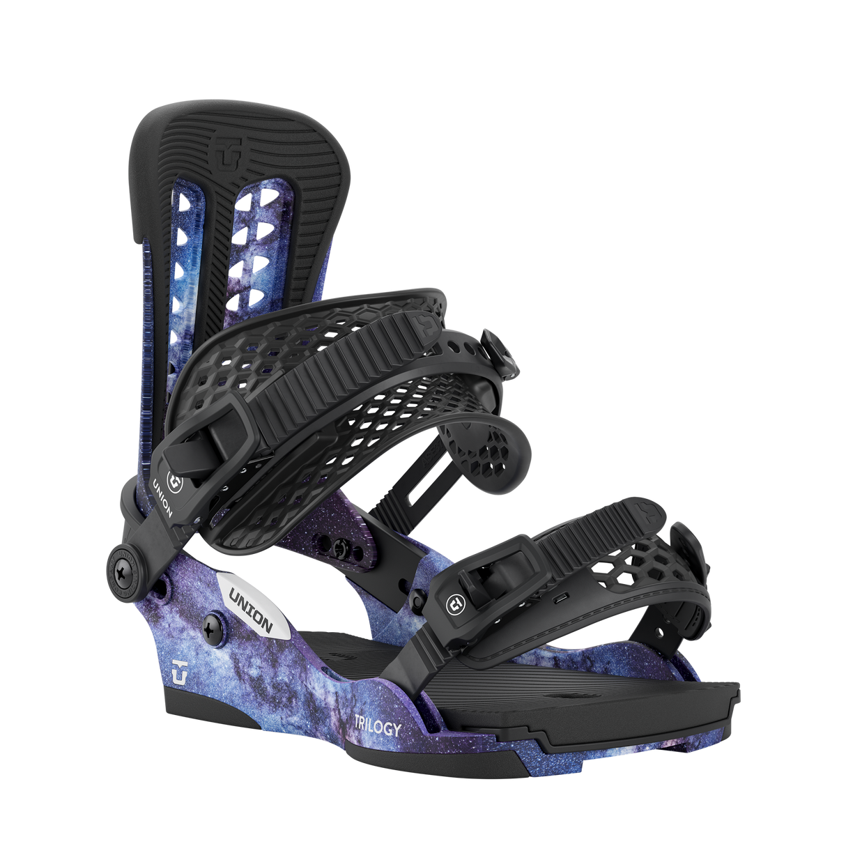 Union Women's Trilogy Classic Snowboard Binding - 2027