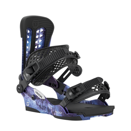 Union Women's Trilogy Classic Snowboard Binding - 2027