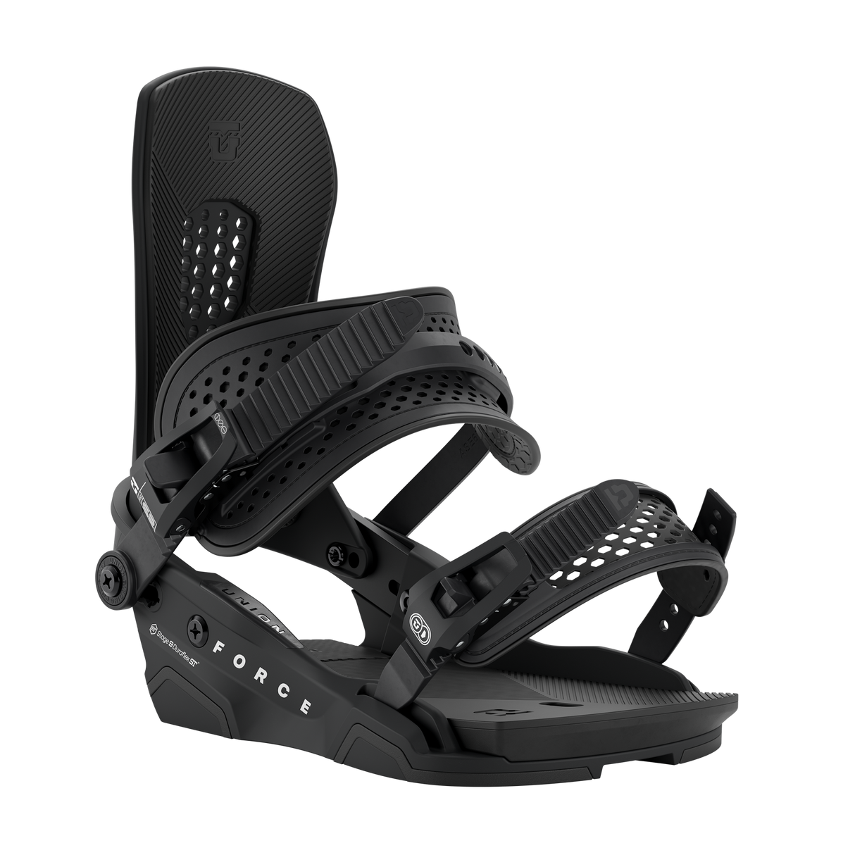 Union Men's Force Snowboard Bindings - 2027