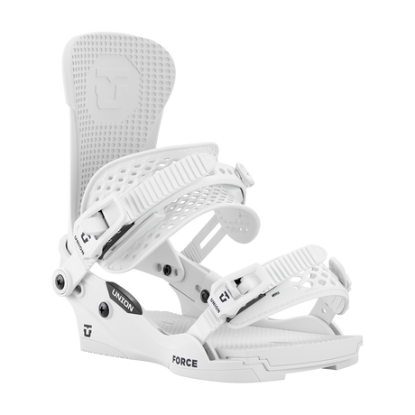 Union Men's Force Classic Snowboard Bindings - 2027