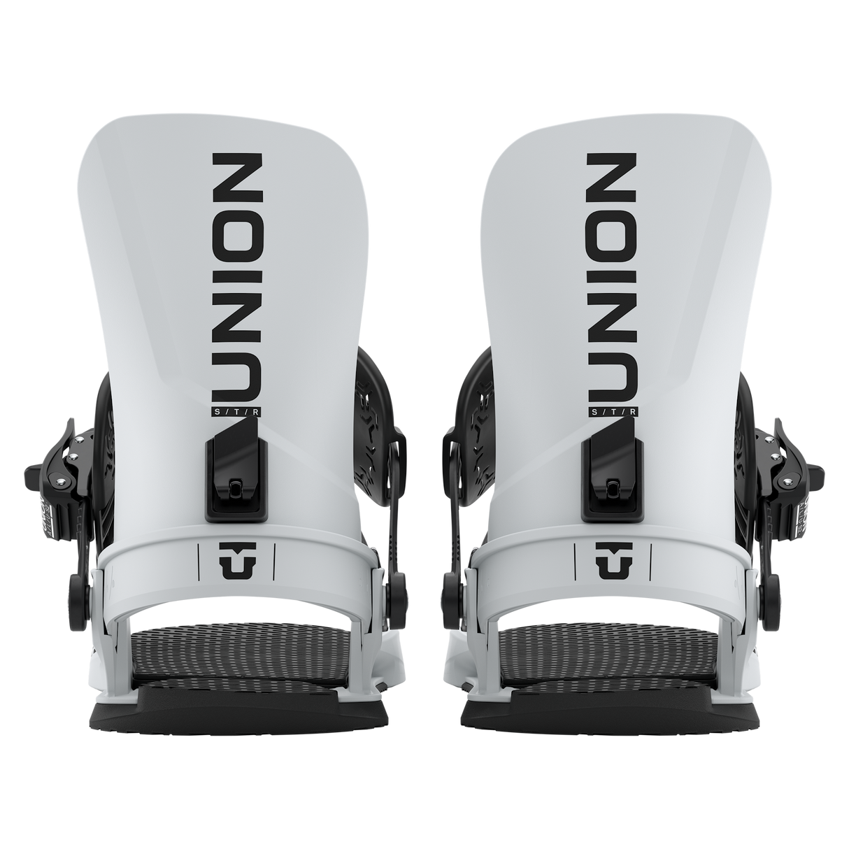 Union Men's STR Snowboard Bindings - 2027