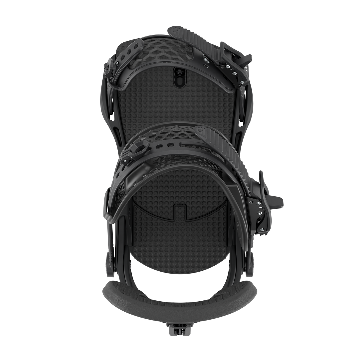 Union Men's Force Classic Snowboard Bindings - 2027