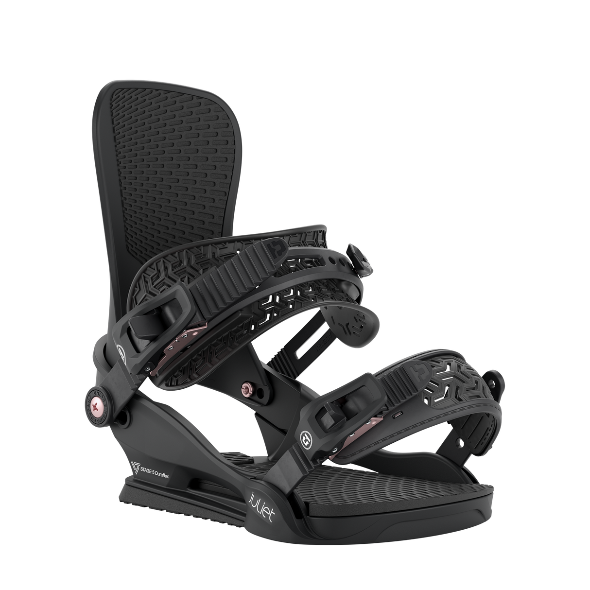 Union Women's Juliet Snowboard Bindings - 2027