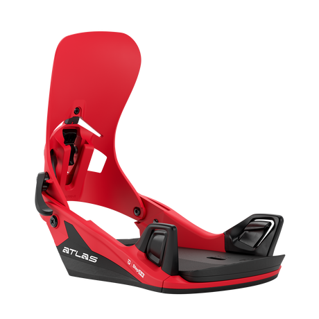 Union Men's Atlas Step on Snowboard Bindings 2027