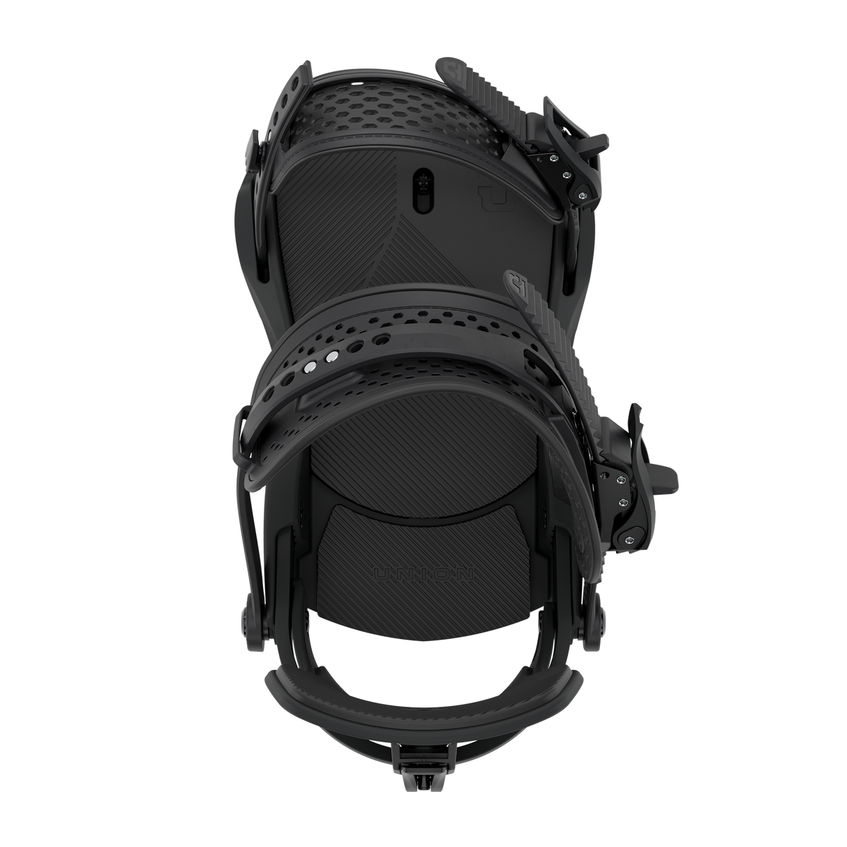 Union Men's Force Snowboard Bindings - 2027