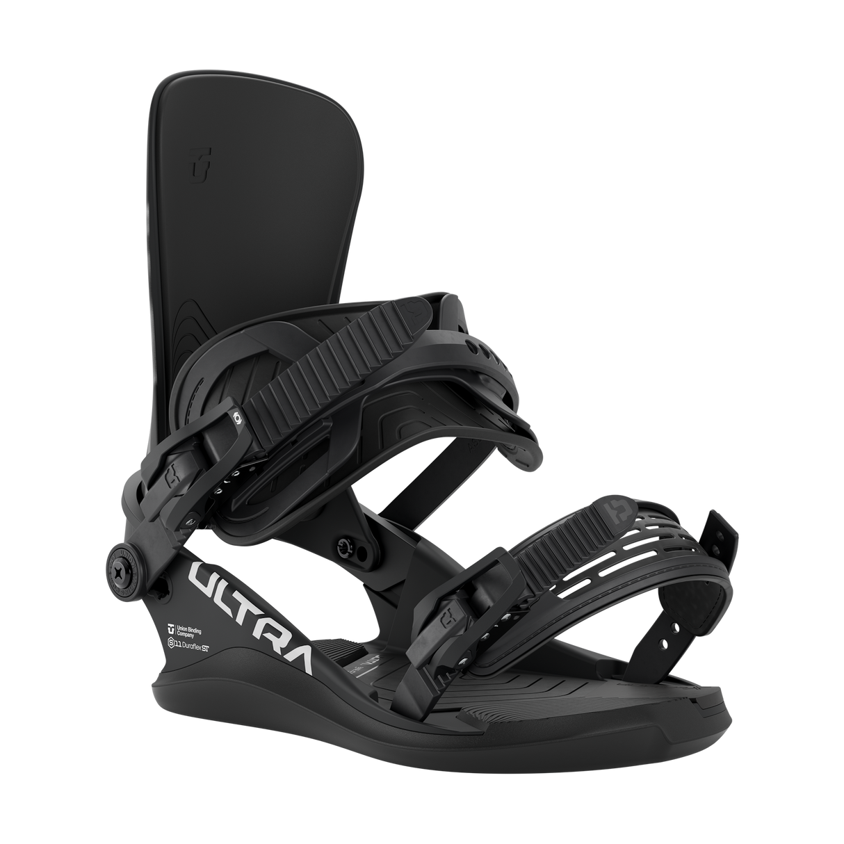 Union Men's Ultra Snowboard Bindings - 2027