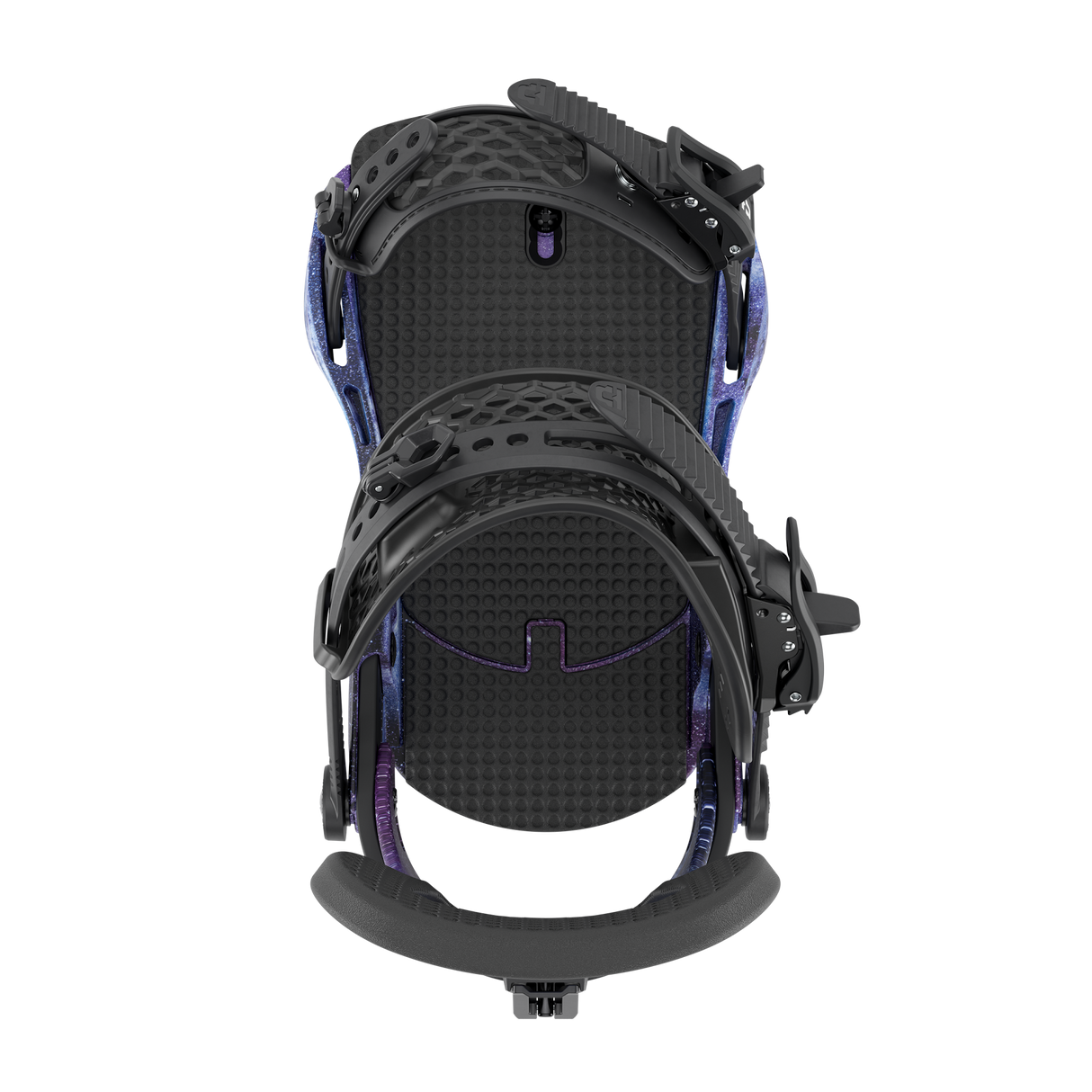 Union Men's Force Classic Snowboard Bindings - 2027