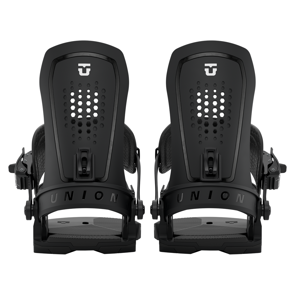 Union Men's Force Snowboard Bindings - 2027