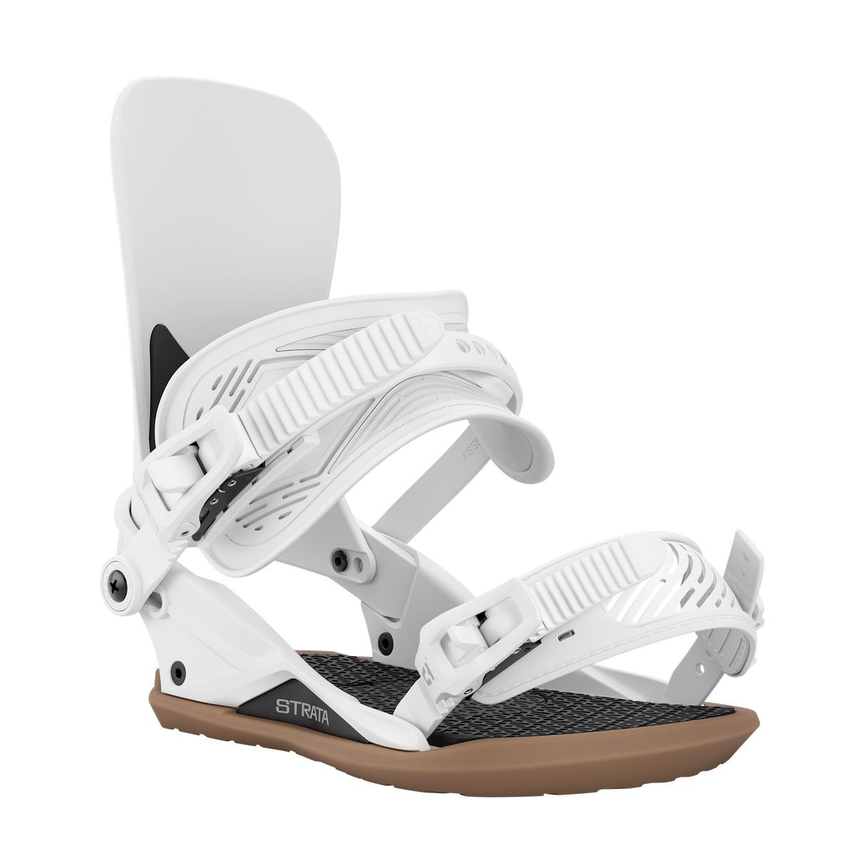 Union Men's Strata Snowboard Bindings - 2027