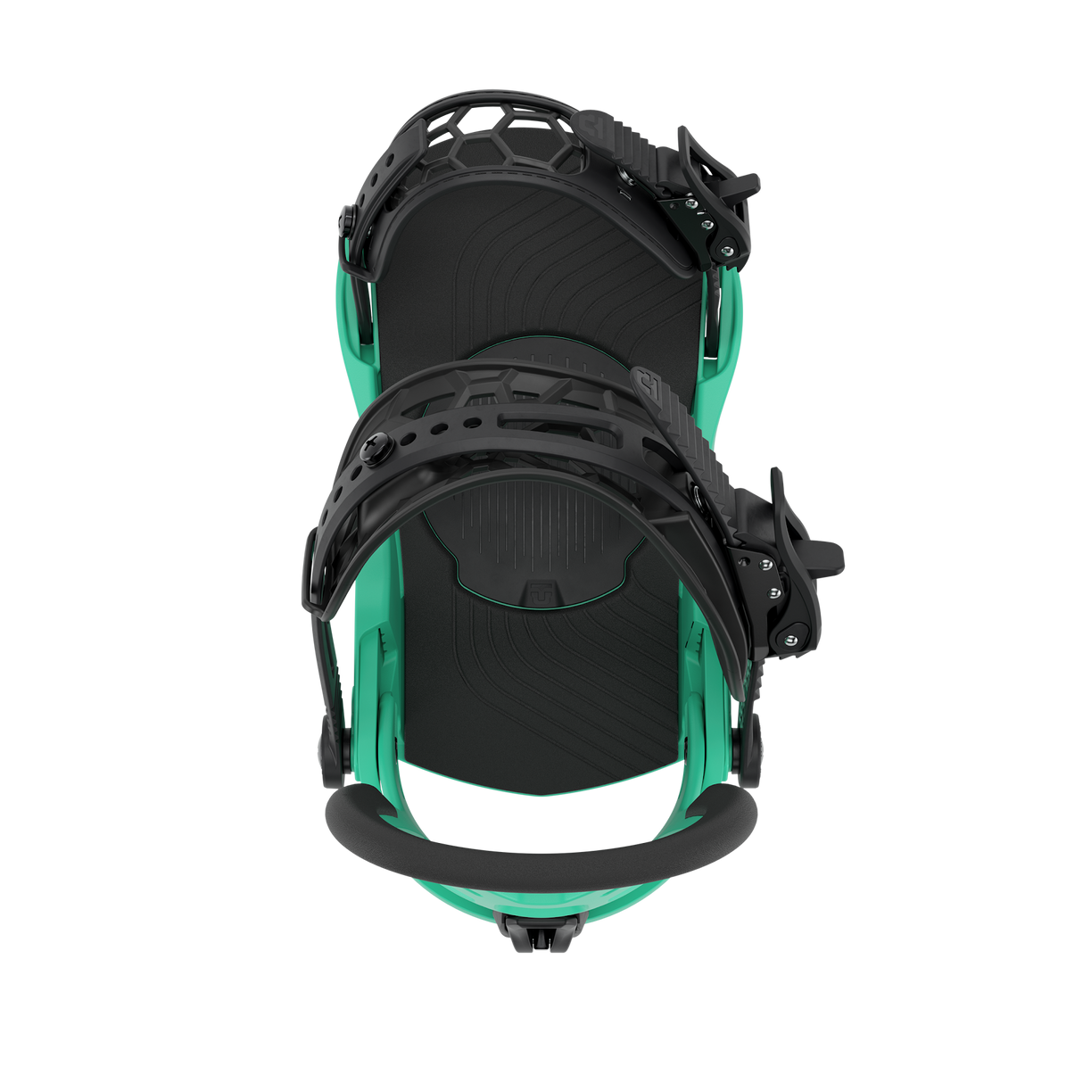 Union Youth Cadet Snowboard Bindings - 2027