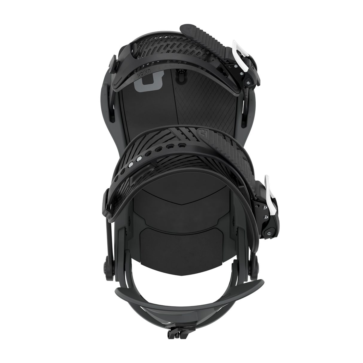 Union Men's Atlas Snowboard Bindings - 2027