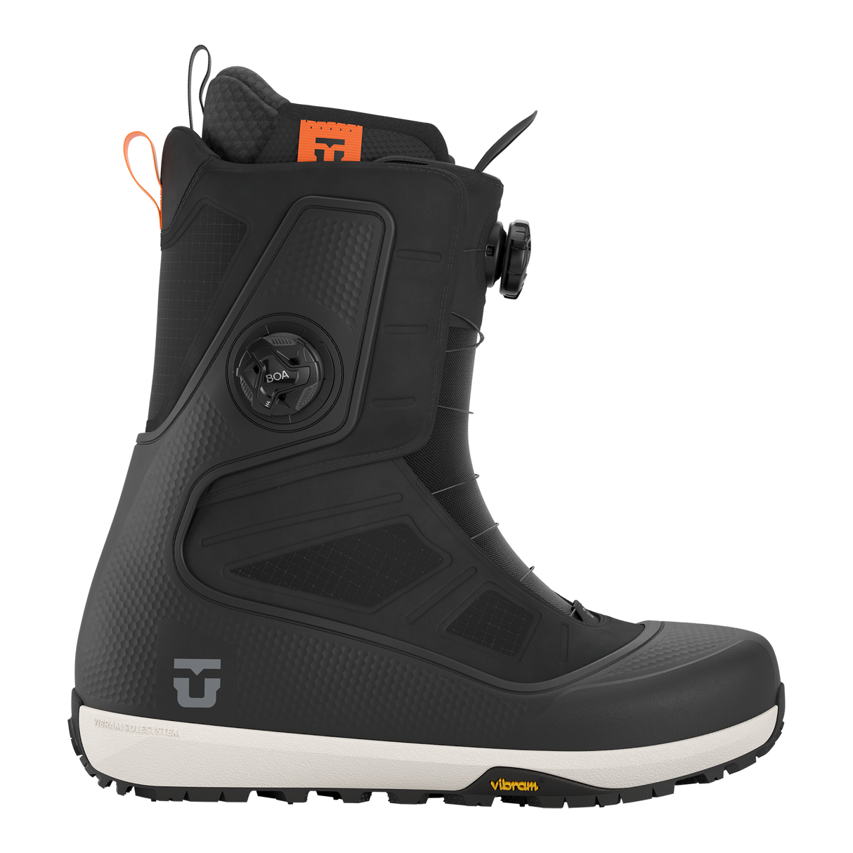 Union Men's Reset Pro Snowboard Boots 2027