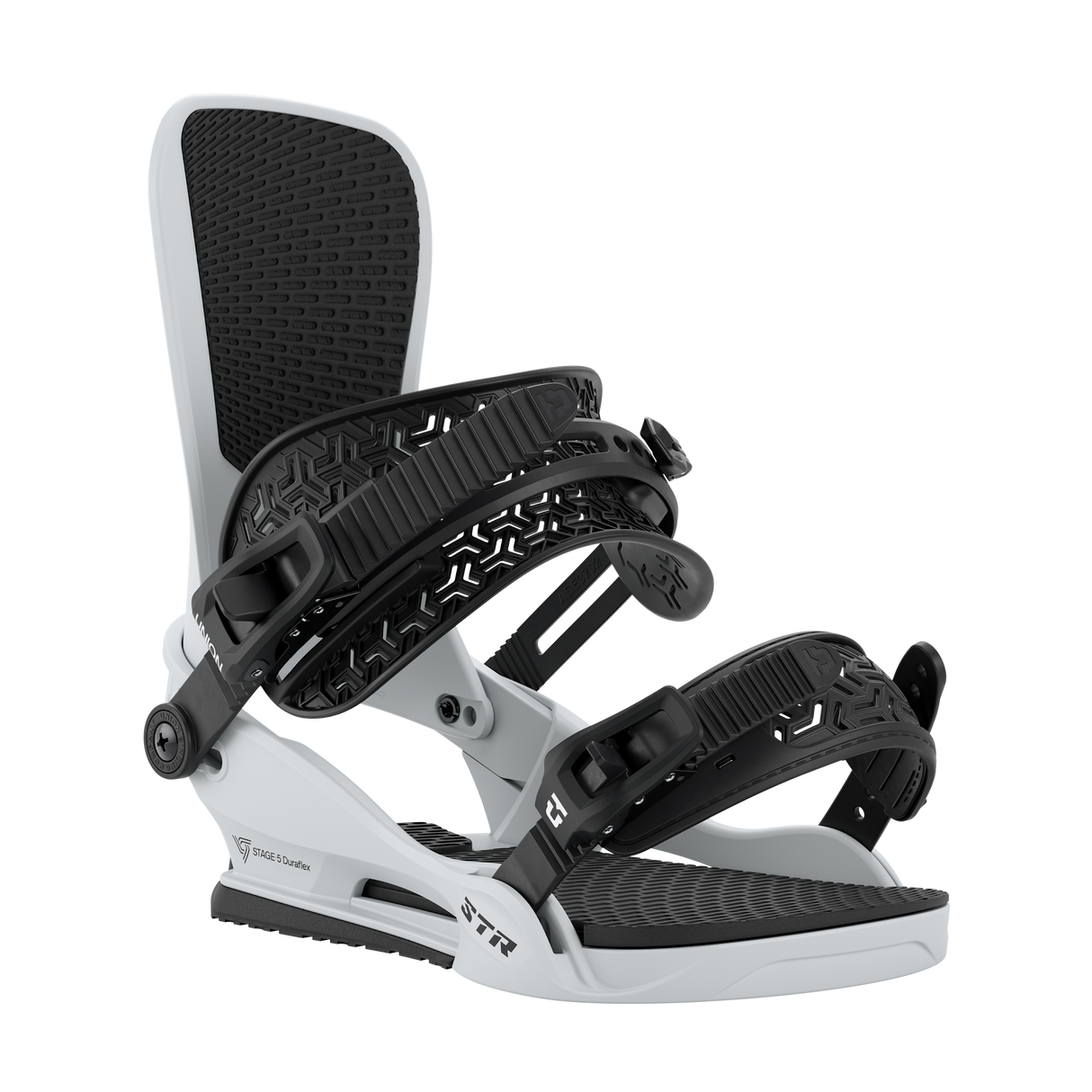 Union Men's STR Snowboard Bindings - 2027