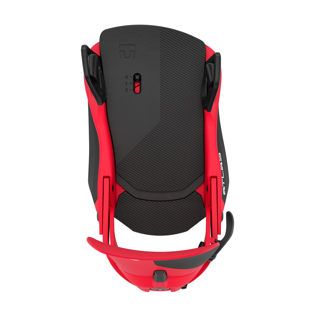 Union Men's Atlas Step on Snowboard Bindings 2027