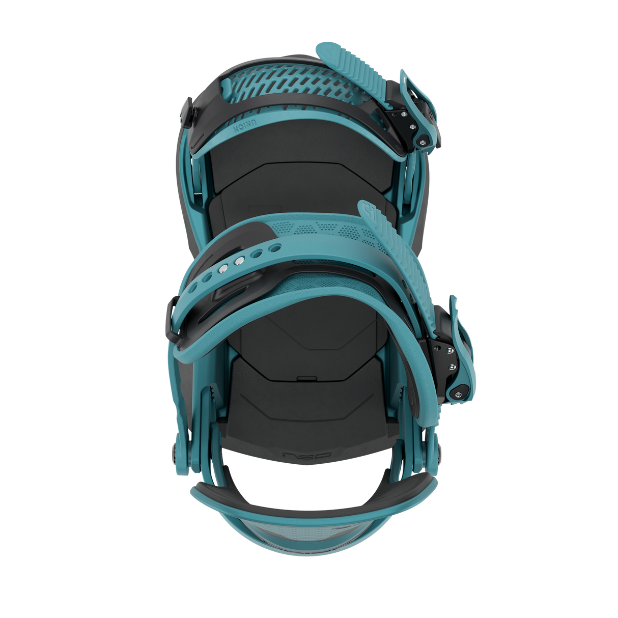 Union Neo Snowboard Bindings - 2027
