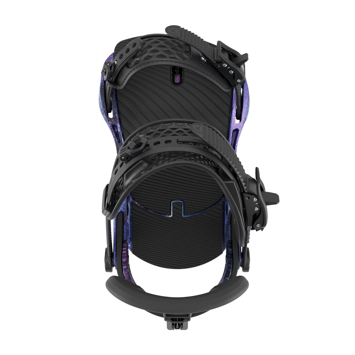 Union Women's Trilogy Classic Snowboard Binding - 2027