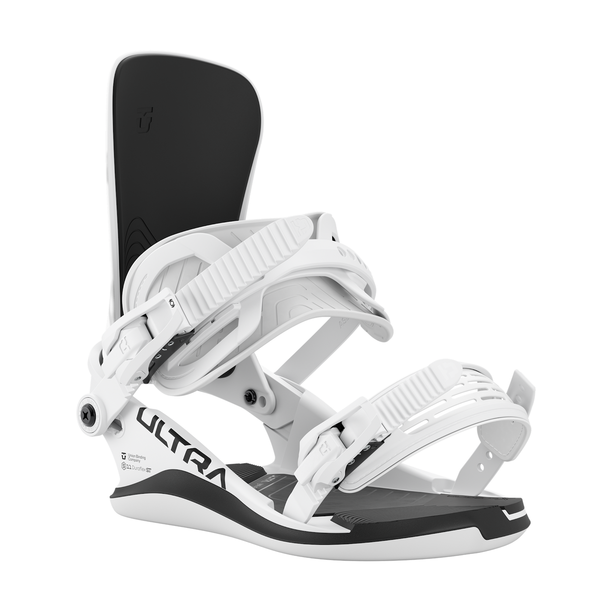 Union Men's Ultra Snowboard Bindings - 2027