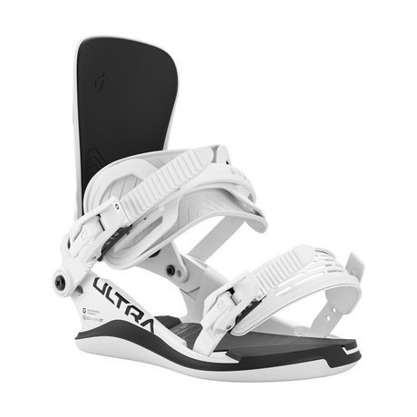Union Men's Ultra Snowboard Bindings - 2027