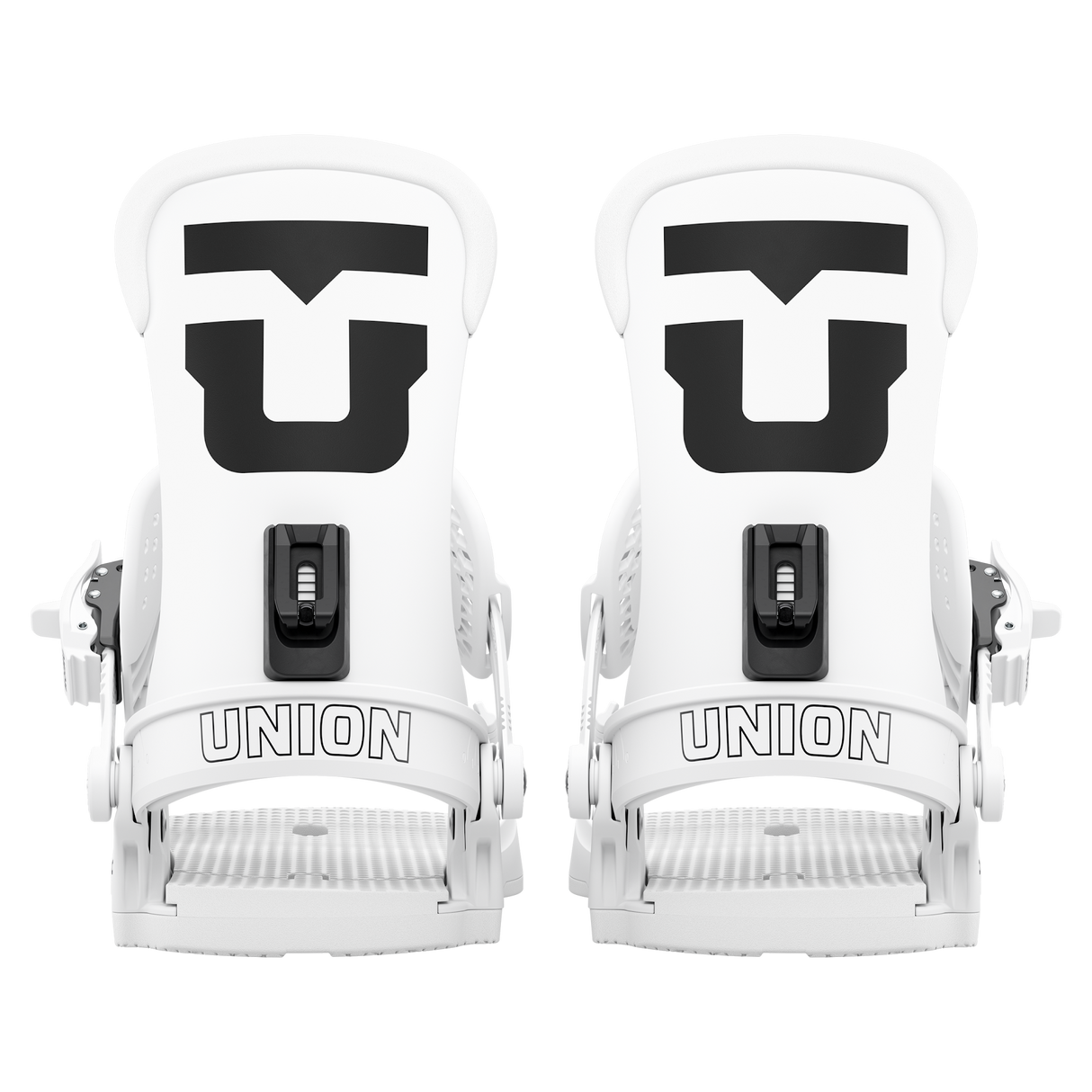 Union Men's Force Classic Snowboard Bindings - 2027
