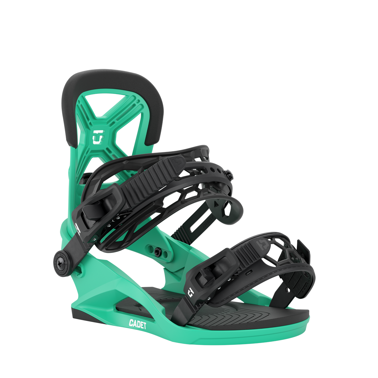 Union Youth Cadet Snowboard Bindings - 2027