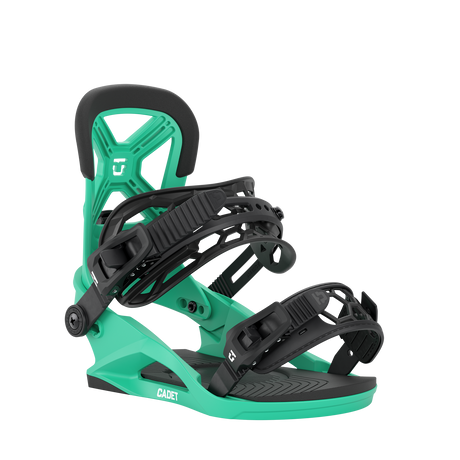 Union Youth Cadet Snowboard Bindings - 2027