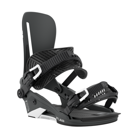 Union Men's Atlas Snowboard Bindings - 2027