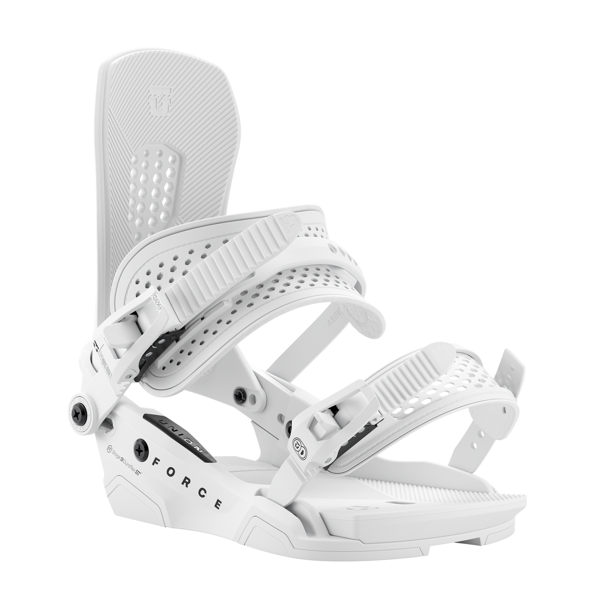 Union Men's Force Snowboard Bindings - 2027