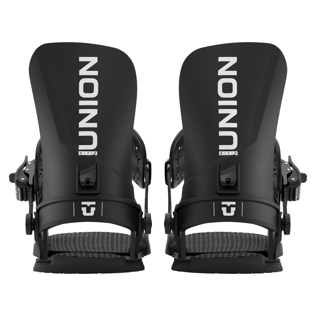 Union Men's STR Snowboard Bindings - 2027